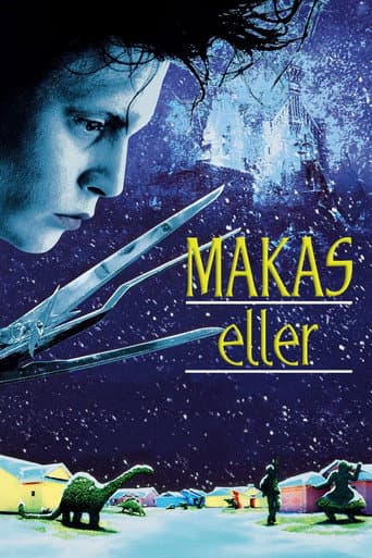 Edward Scissorhands