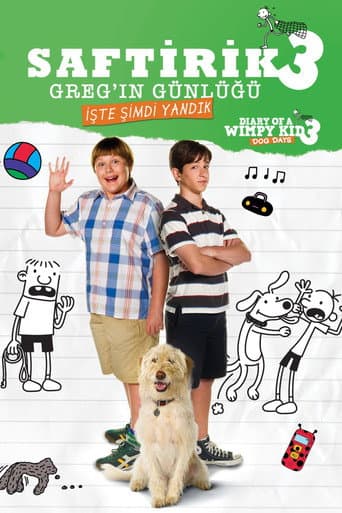 Diary of a Wimpy Kid: Dog Days
