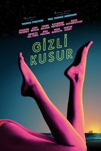 Inherent Vice