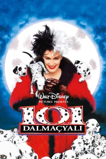 101 Dalmatians
