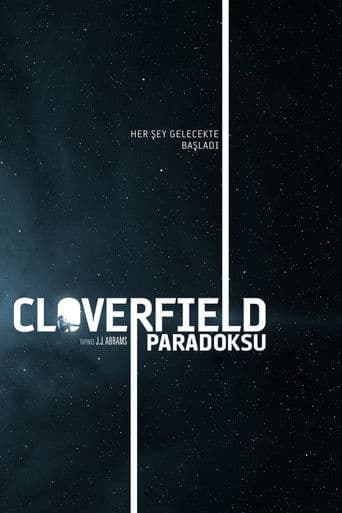 The Cloverfield Paradox