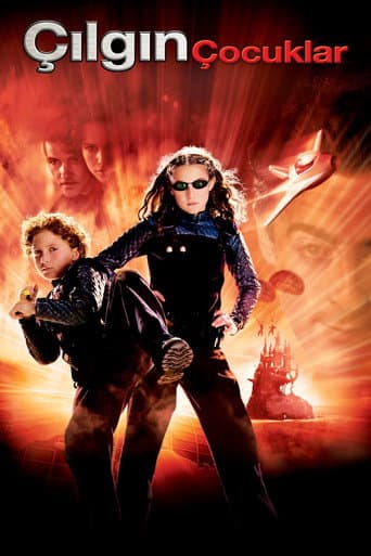 Spy Kids