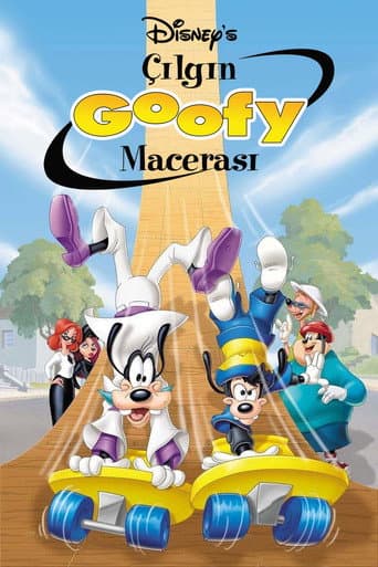 An Extremely Goofy Movie