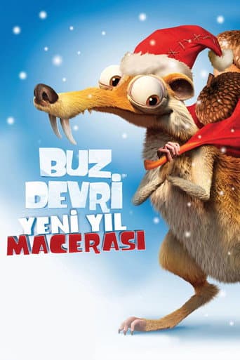 Ice Age: A Mammoth Christmas