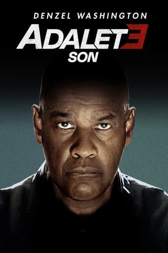 The Equalizer 3