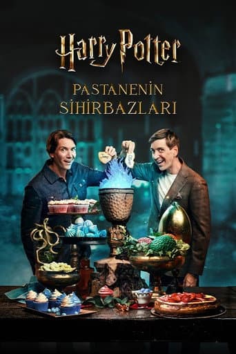Harry Potter: Wizards of Baking