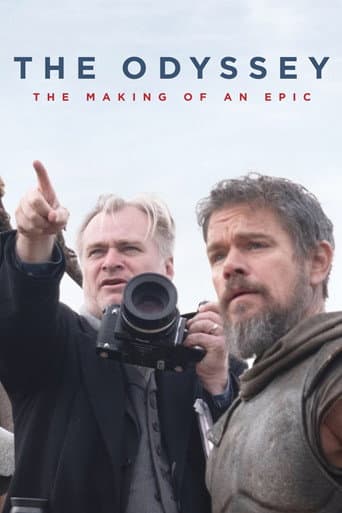 The Odyssey: The Making of an Epic