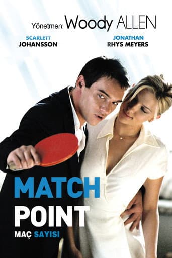 Match Point
