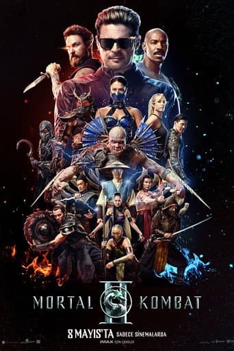 Mortal Kombat II