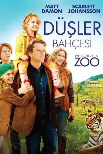 We Bought a Zoo