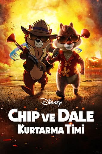 Chip 'n Dale: Rescue Rangers