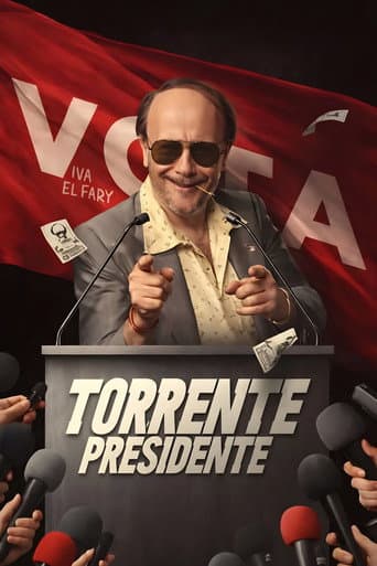 Torrente for President