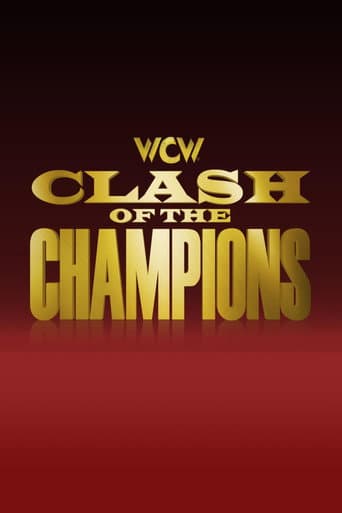 Clash of the Champions