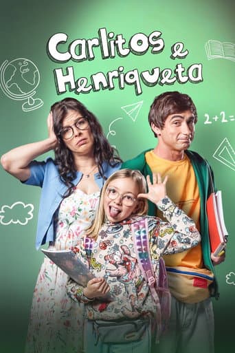 Carlitos & Henriqueta