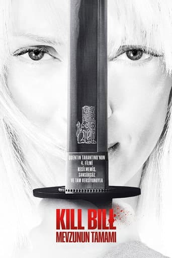 Kill Bill: The Whole Bloody Affair