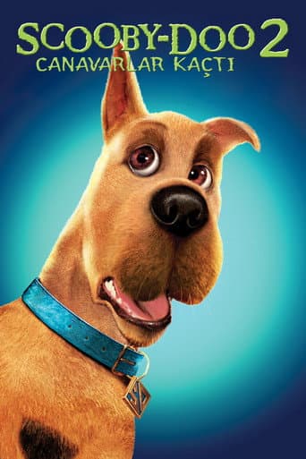 Scooby-Doo 2: Monsters Unleashed