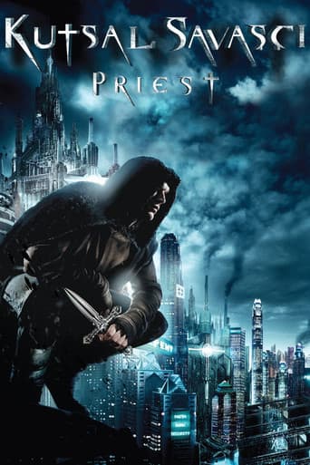Priest