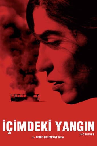 Incendies