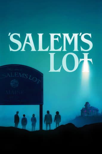 Salem's Lot
