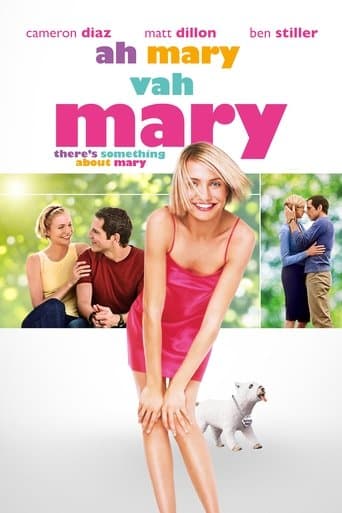 There's Something About Mary