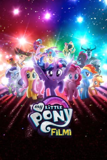 My Little Pony: The Movie
