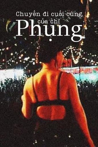 Madam Phung's Last Journey