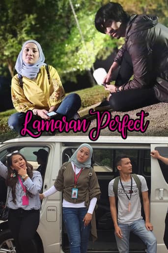 Lamaran Perfect