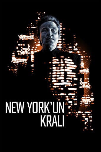 King of New York