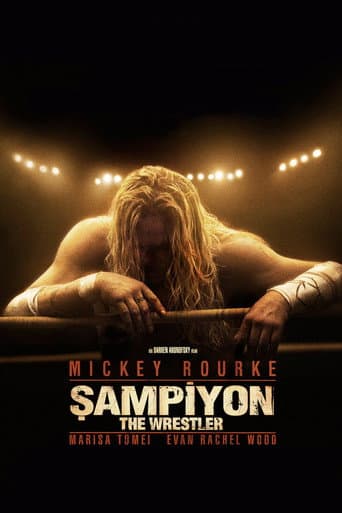 The Wrestler