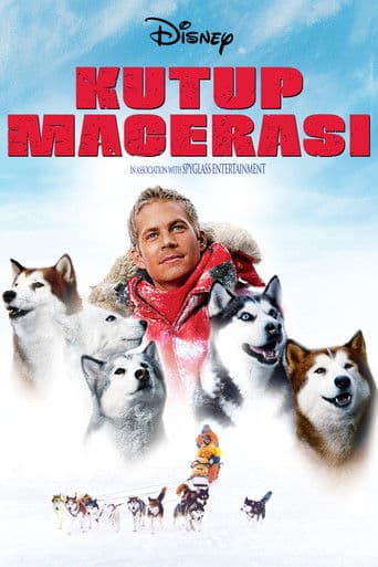 Eight Below