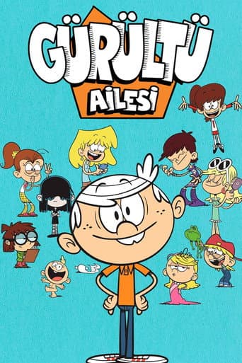 The Loud House