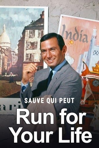 Run for Your Life