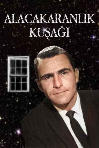The Twilight Zone