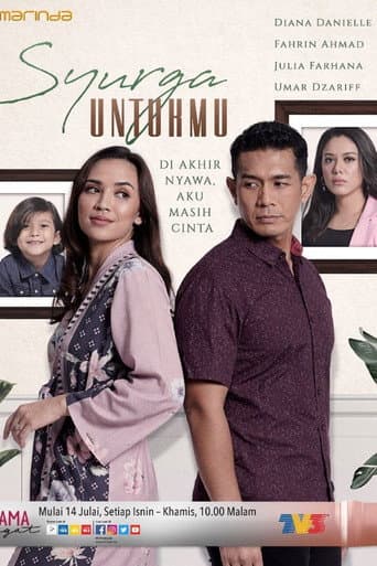 Syurga Untukmu
