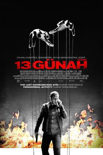 13 Sins