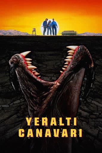 Tremors