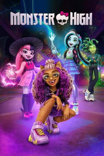 Monster High