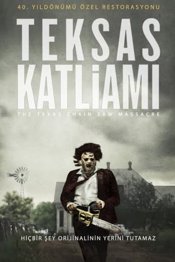 The Texas Chain Saw Massacre
