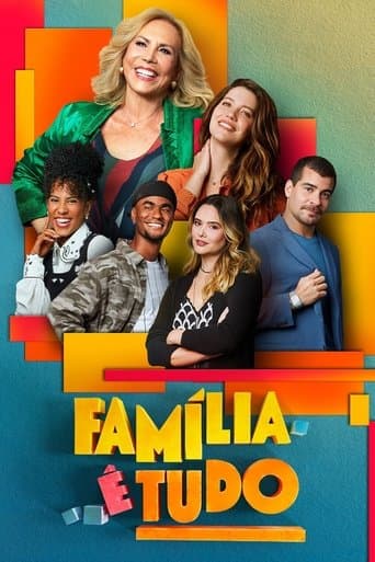 All About Family