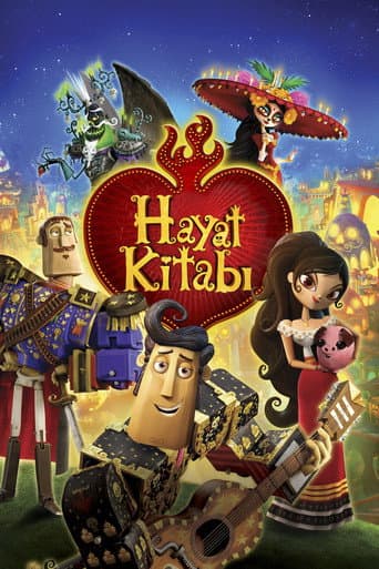 The Book of Life