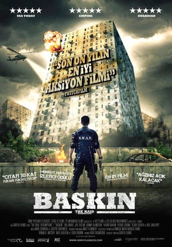 The Raid