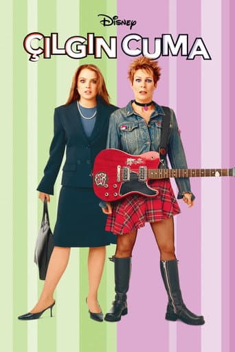 Freaky Friday