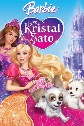 Barbie and the Diamond Castle