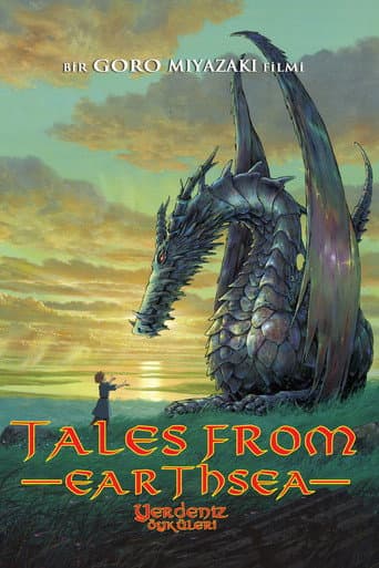 Tales from Earthsea