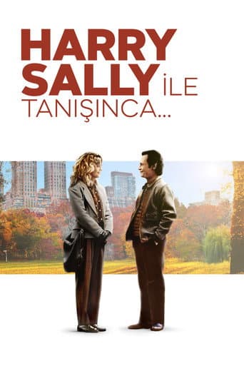 When Harry Met Sally...