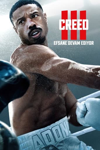 Creed III