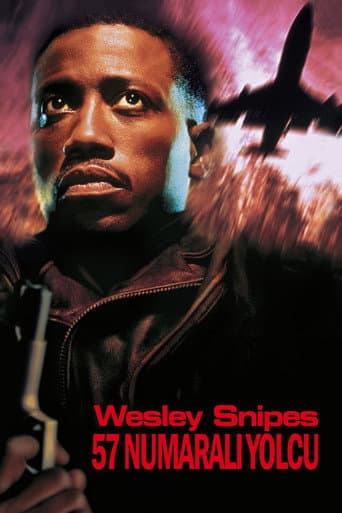 Passenger 57