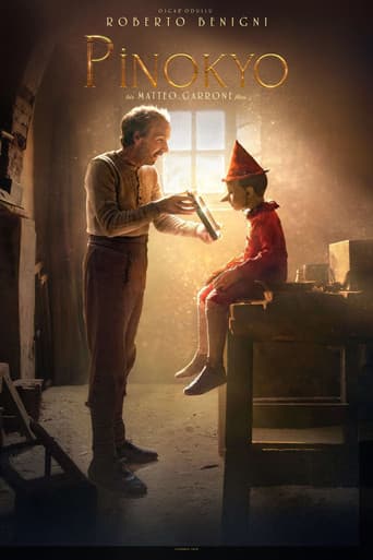 Pinocchio
