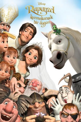Tangled Ever After