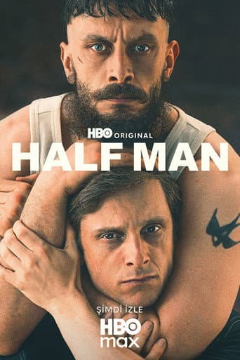 Half Man